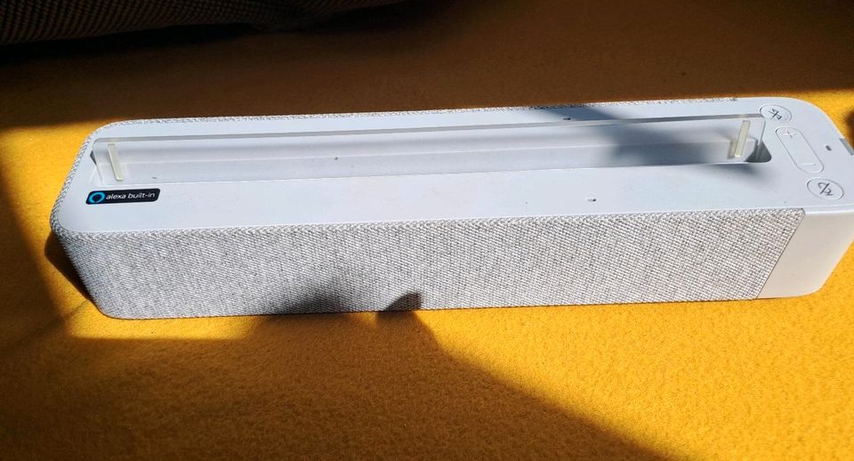 Lenovo Smart Sound Dock Soundbar C5B4F1 in Leipzig