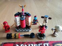 Lego ninjago Tempeltraining Nr. 70680 Sachsen - Waldenburg Vorschau