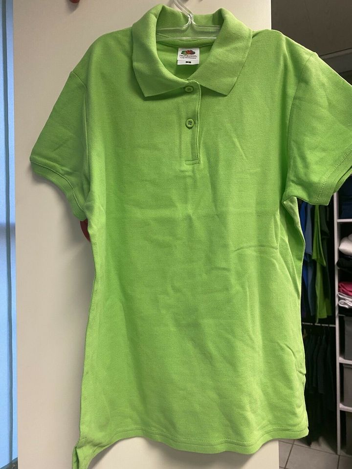 Poloshirt neu in Egeln