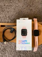 Amazfit GTS 2 Mini Pink Smartwatch *FP inkl. Versand * Bayern - Immenstadt Vorschau