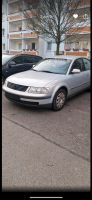 VW Passat 1.6 Sachsen-Anhalt - Jessen (Elster) Vorschau