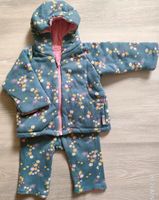 Set aus Wendejacke+Wendehose # Jacke + Hose Hansestadt Demmin - Völschow Vorschau