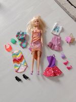 Barbie mit Zubehör Niedersachsen - Algermissen Vorschau