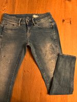 G-Star Jeans Midge Zip Low Super Skinny WMN W27/L28 Nordrhein-Westfalen - Gronau (Westfalen) Vorschau