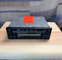 Becker Mexico Autoradio Compact disc Nordrhein-Westfalen - Enger Vorschau