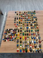 Lego Figuren Konvolut Niedersachsen - Ilsede Vorschau