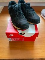 Nike MD Runner schwarz Gr. 40 Bayern - Dießen Vorschau
