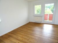 ** mit Balkon ** 3 Zimmer Wohnung in Werdau ! Sachsen - Werdau Vorschau