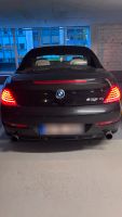 BMW 635d Cabrio RHD top Zustand tauschen möglich Elberfeld - Elberfeld-West Vorschau