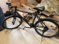 mountenbike 26 zoll Bayern - Oberthulba Vorschau