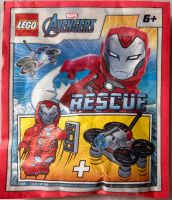 Lego Avengers - Rescue Paperbag 242217 Rheinland-Pfalz - Koblenz Vorschau