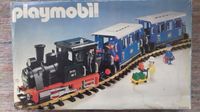 Playmobil-Eisenbahn u. viel Zubehör Baden-Württemberg - Nürtingen Vorschau