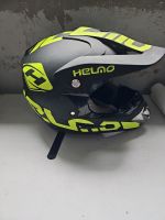 Helno motorradhelm Saarland - Nalbach Vorschau