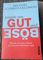 Jenseits von Gut und Böse - Michael Schmidt-Salomon Kiel - Ellerbek-Wellingdorf Vorschau