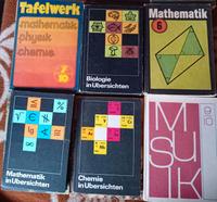 Sammlung von DDR Schulbüchern Sachsen - Wilthen Vorschau