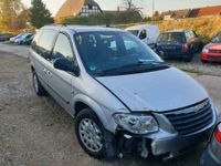 Chrysler Voyager 2,8 tdi Türen,Achsen,Heckklappe Sachsen-Anhalt - Oranienbaum-Wörlitz Vorschau