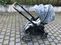 Kinderwagen Buggy Gesslein F4 Baden-Württemberg - Sindelfingen Vorschau