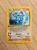 Machomei Holo 8/102 DE Base Basis Set EX Pokémon Hessen - Florstadt Vorschau