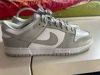 Nike Dunk Low ,,Grey Fog“ Niedersachsen - Oldenburg Vorschau