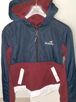 Hollister Schlupfjacke Jacke Brandenburg - Königs Wusterhausen Vorschau