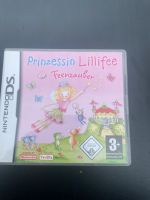 Nintendo DS Prinzessin Lillifee Spiel Schleswig-Holstein - Glückstadt Vorschau