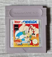 GAMEBOY Spiele Asterix & Obelix Niedersachsen - Ovelgönne Vorschau