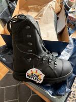 Haix Protector Pro 2.0 Schnittschutzschuhe 43 Gr. München - Bogenhausen Vorschau