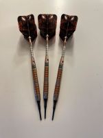 Shot Darts, Totem Serie Nordrhein-Westfalen - Kamen Vorschau