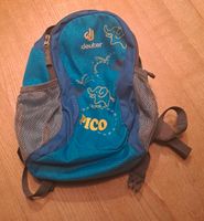 Kinderrucksack Deuter Pico Baden-Württemberg - Keltern Vorschau