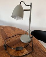 Schreibtisch- oder Nachttischlampe, mint, grau - Søstrene Grene Schleswig-Holstein - Flensburg Vorschau