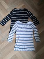 Janina Shirt Streifenshirt XS 34 neu Rheinland-Pfalz - Hellenhahn-Schellenberg Vorschau