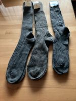 3 x neue Stricksocken Gr. 44/45 Hessen - Haiger Vorschau