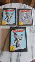 Tom und Jerry DVD  Box DVDs Sachsen-Anhalt - Bad Duerrenberg Vorschau