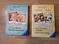 Tiergeschichten-Taschenbücher, Antolin, neuwertig! Bayern - Neudrossenfeld Vorschau