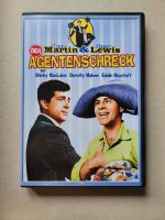 Der Agentenschreck - Film mit Dean Martin und Jerry Lewis - DVD Nordrhein-Westfalen - Rheda-Wiedenbrück Vorschau