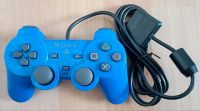 Ps2 Playstation 2 Controller blau grün Sony Hessen - Hanau Vorschau