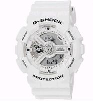 Casio GShock Marine White Bayern - Augsburg Vorschau