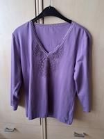 neues hochwertiges Langarmshirt von Apanage Gr. 44 Rheinland-Pfalz - Kirn Vorschau