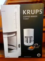 Krups Kaffemaschine Aroma Plus F 30901 Köln - Kalk Vorschau