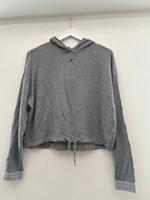 grauer Damen Hoody Tommy Hilfiger Gr. S Bayern - Naila Vorschau