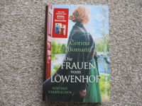 Buch von Corina Bomann: Die Frauen vom Löwenhof. Rheinland-Pfalz - Wirges   Vorschau