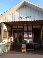 MitarbeiterIn Hofladen VerkäuferIn Bio Nordrhein-Westfalen - Herford Vorschau
