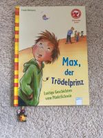 Max der Trödelprinz neu von Frauke Nahrgang Rheinland-Pfalz - Kleinniedesheim Vorschau