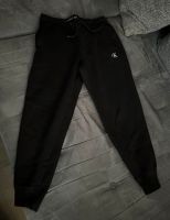 Calvin Klein Jogginghose Gr.M Trainingshose schwarz CK Original Berlin - Tempelhof Vorschau