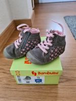 Winterschuhe Gr. 19 warm und flexibel Mädchen Sachsen-Anhalt - Wernigerode Vorschau