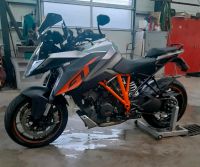 KTM Super Duke GT Bj 2017 Niedersachsen - Börger Vorschau