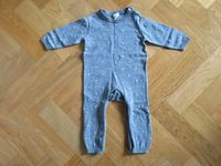 Baby-Strampelanzug - Strick - Größe 62/68 - 6€ Nordrhein-Westfalen - Paderborn Vorschau