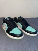 Nike air Jordan 1 low tropical Baden-Württemberg - Rottweil Vorschau