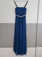 Kookai Abendkleid blau Gr.34 Neu Nordrhein-Westfalen - Velbert Vorschau