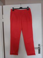 Chino-Pants Hose in Rot, Stretch Dortmund - Hörde Vorschau